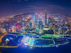中国开建世界第四大城市！中国多地获得全新机遇，发展再迎高峰！