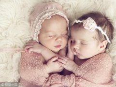 女性晚育 生多胞胎几率更大