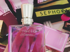 香水品牌推荐：挑选一款属于你的spring perfume！