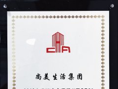 2019中国酒店集团规模50强排行榜：尚美生活集团排名第5