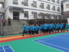 杭州玉山中学，专注高校教育，培育优秀毕业人才