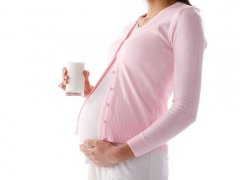 孕妇牛奶哪个牌子好 孕妇牛奶什么时候喝好