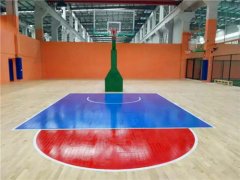 体育馆运动木地板曲靖制造商产品有哪些行为会给地板带来损害