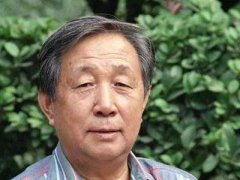 中国当代著名作家从维熙病逝 享年86岁