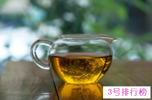 中国茶叶价格排行 2020年中国十大最贵茶叶排行榜